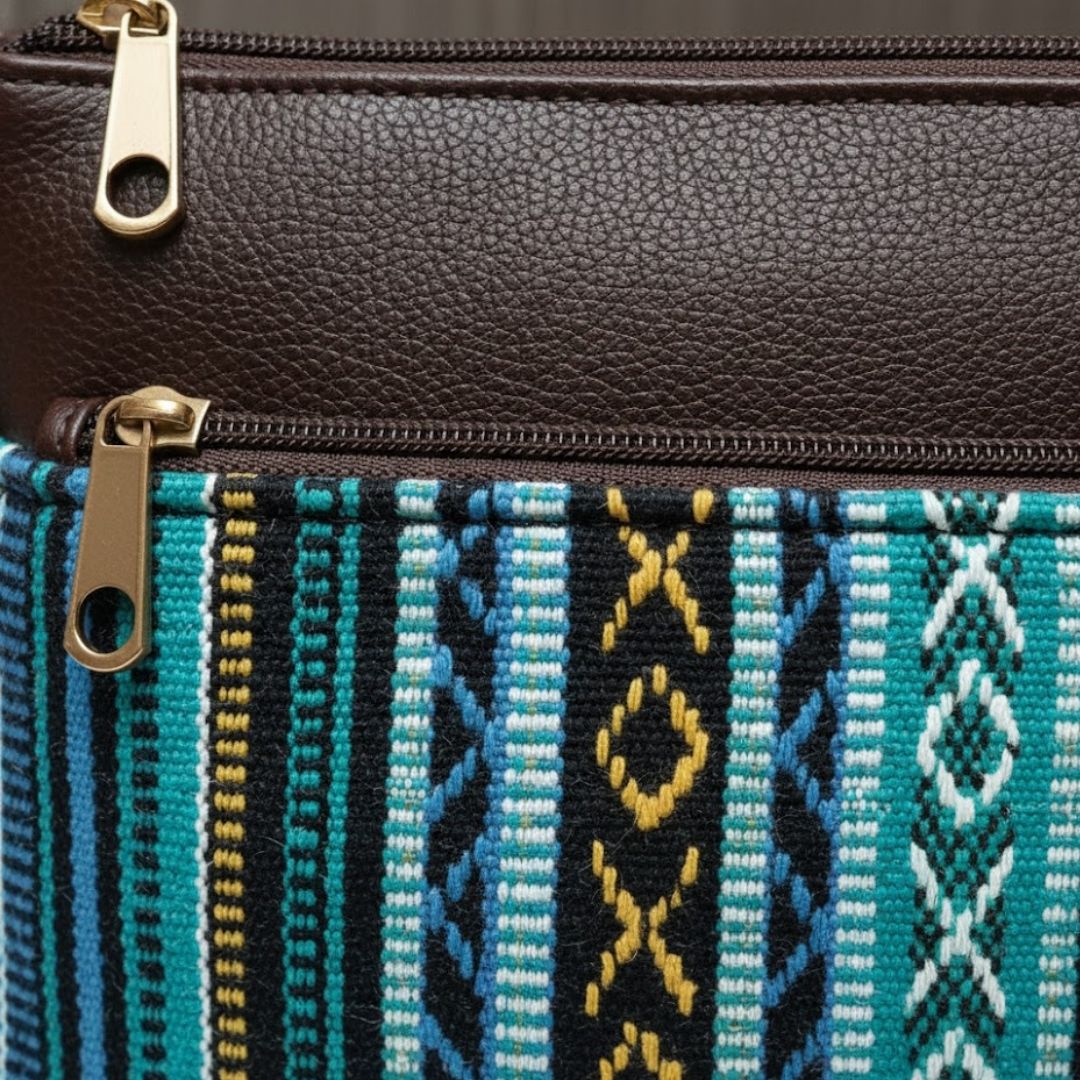 Stylish Eco-Friendly Balloon Sling Bag 137